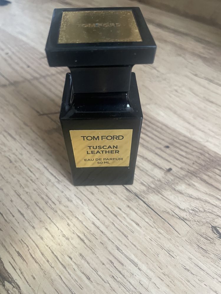 Tom ford tuscan leather