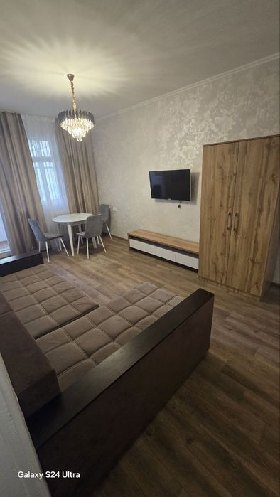 Аренда с ремонтом Феруза Экобазар №U56