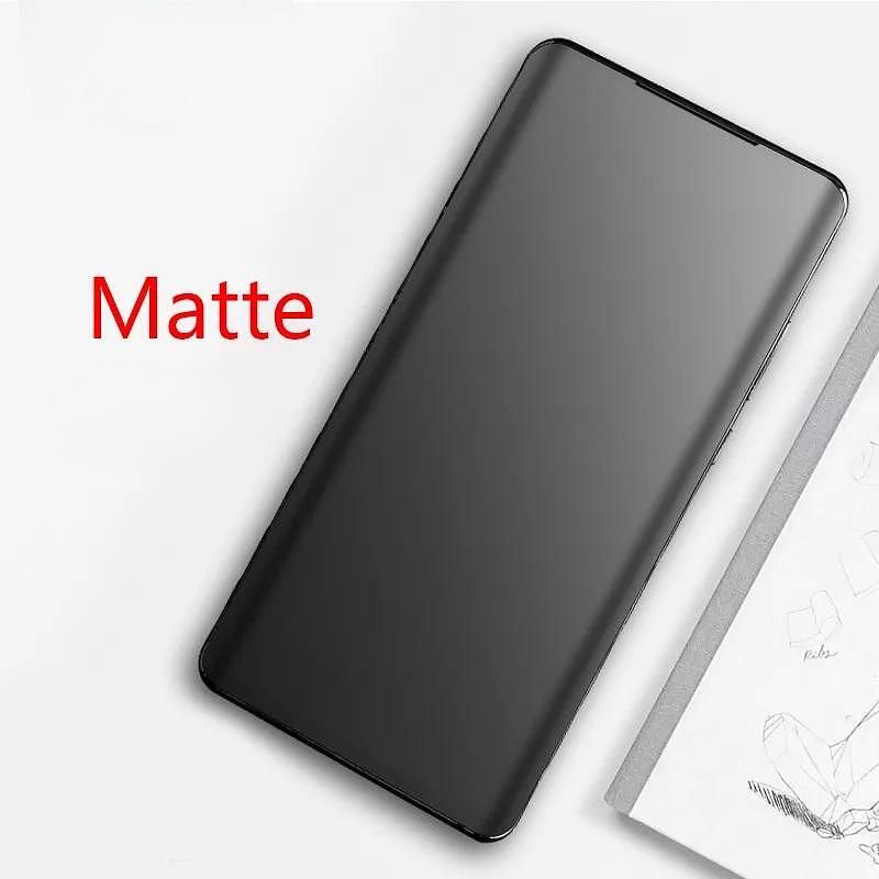 Матов Privacy Хидрогел Протектор за Дисплей за Xiaomi Redmi Note 13