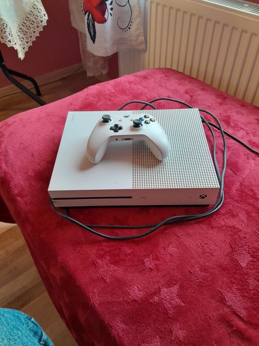 Xbox one alb de 1 terra