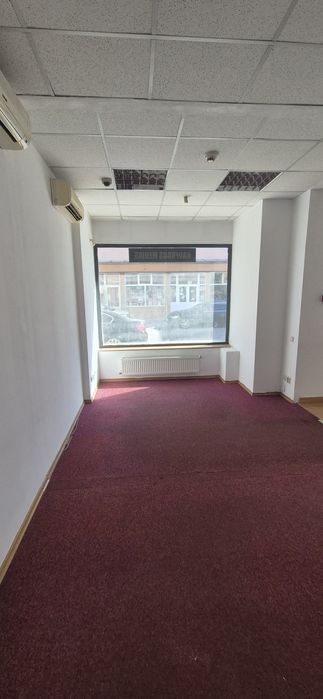 Spatiu comercial str Calafat 100 mp