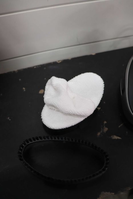 Вертикална ютия Rowenta Steam Force DR8250 Парна четка, 200W, 90 г/мин