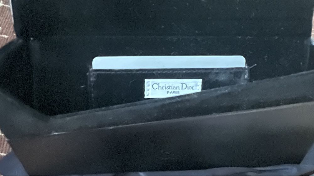 Ochelari dama Christian Dior