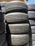 255/55/19"set 4 buc  GOODYEAR Wrangller dot 2019 anv M+S.Impecabile.