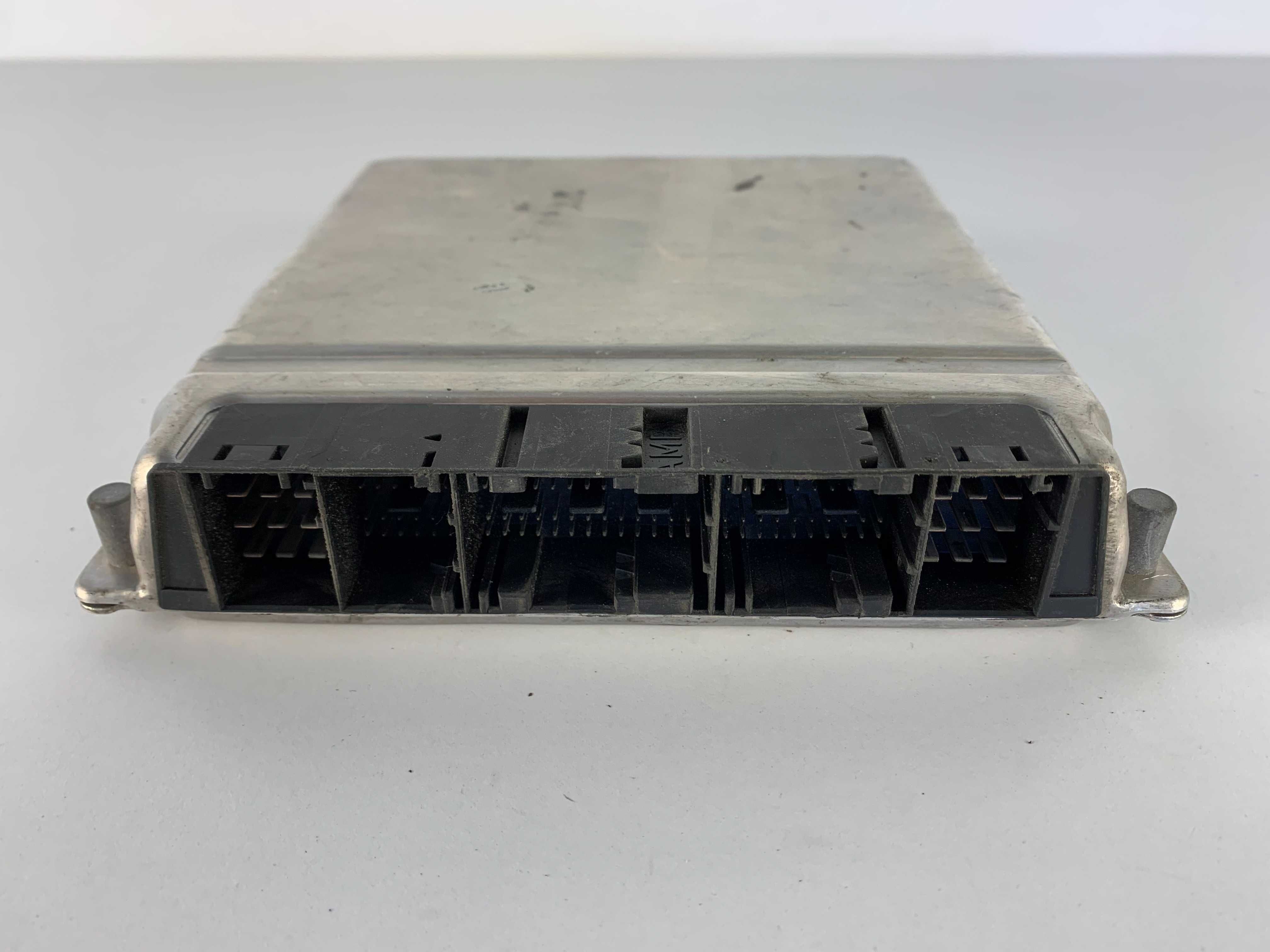 Компютър двигател Мерцедес МЛ270 ECU Mercedes-benz 1998-2005г