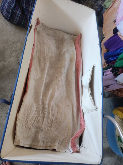 Коляска   бытовая