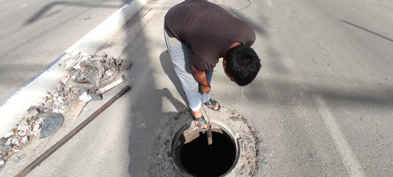 Kanalizatsiya tozalash Toshkent boylap 24/7 kun davomida ishlimiza