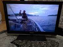 Tv samsung cu telecomanda
