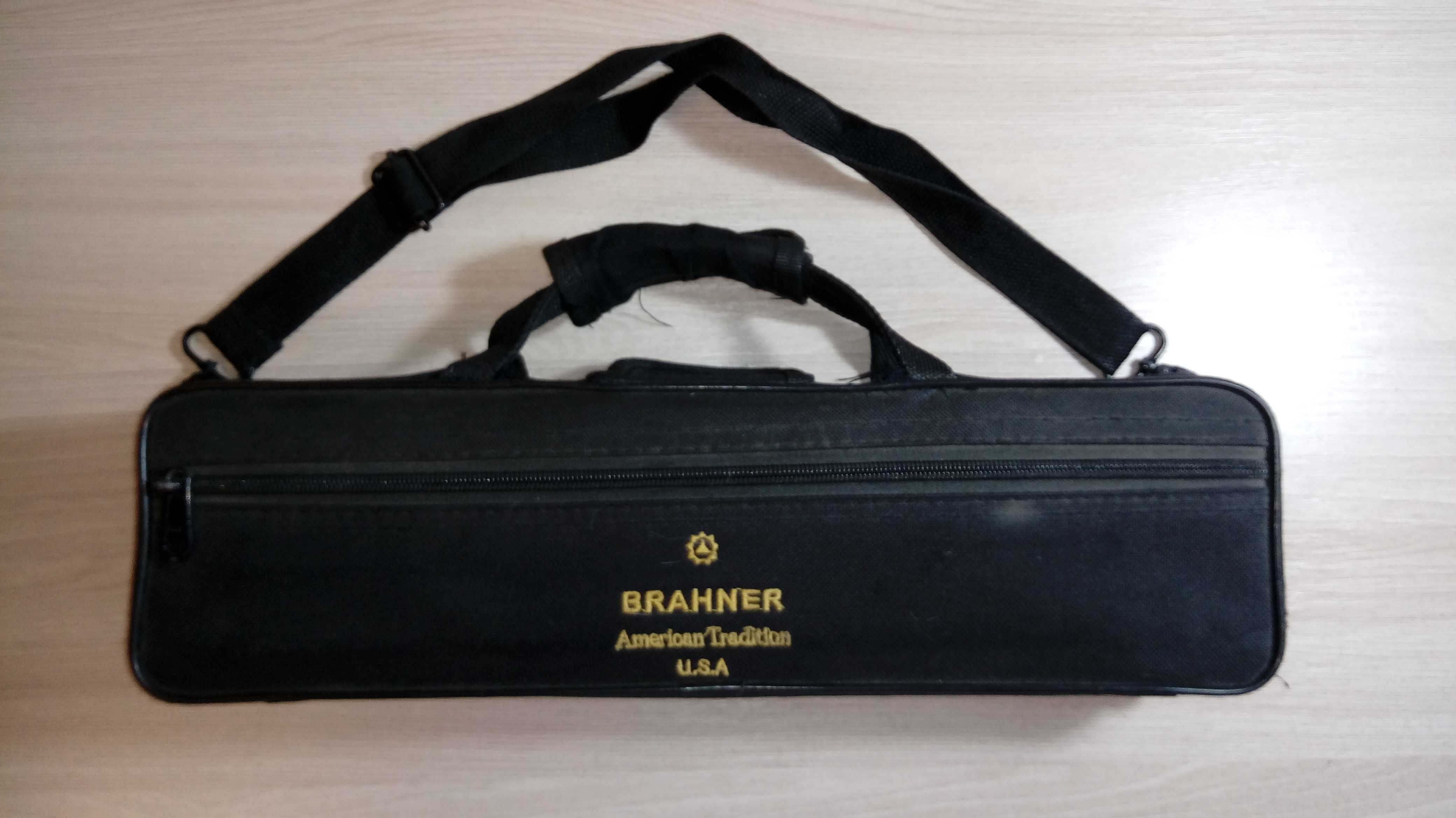 Флейта Brahner U.S.A.