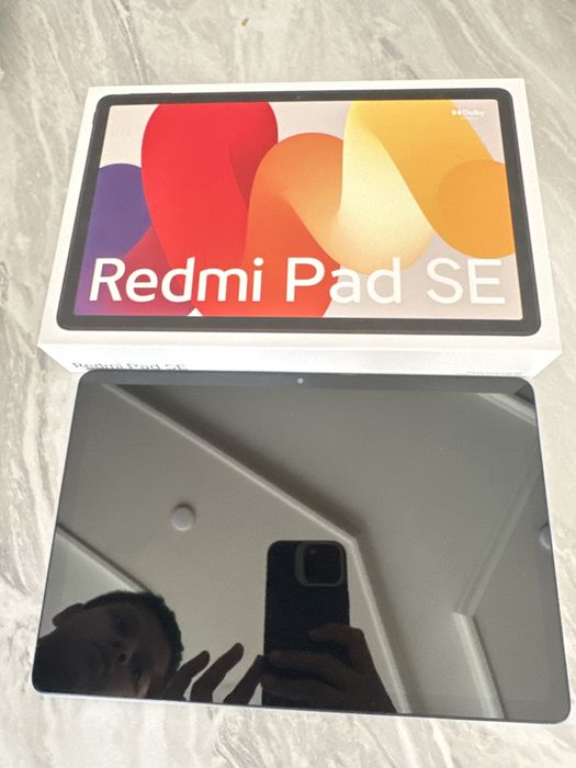 Redmi Pad SE 8/256