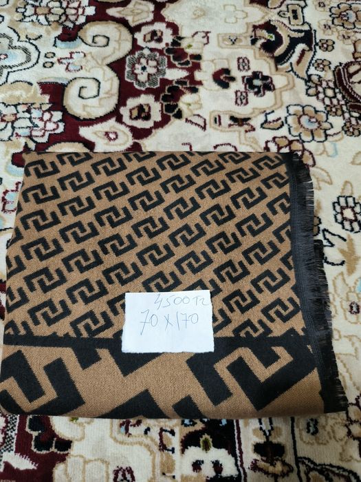 Палантин, платки, шаль