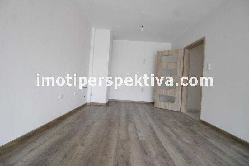 Продава се Многостаен апартамент в Пловдив, Христо Смирненски - 109 кв.м за 1424 €/кв.м - Снимка #3