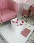 bazin pedichiura spa