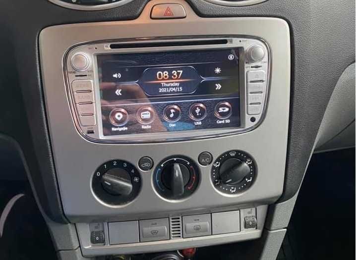 Navigatii dedicate FORD Mondeo4,C-max,Focus2,Galaxy,S-max,Connect