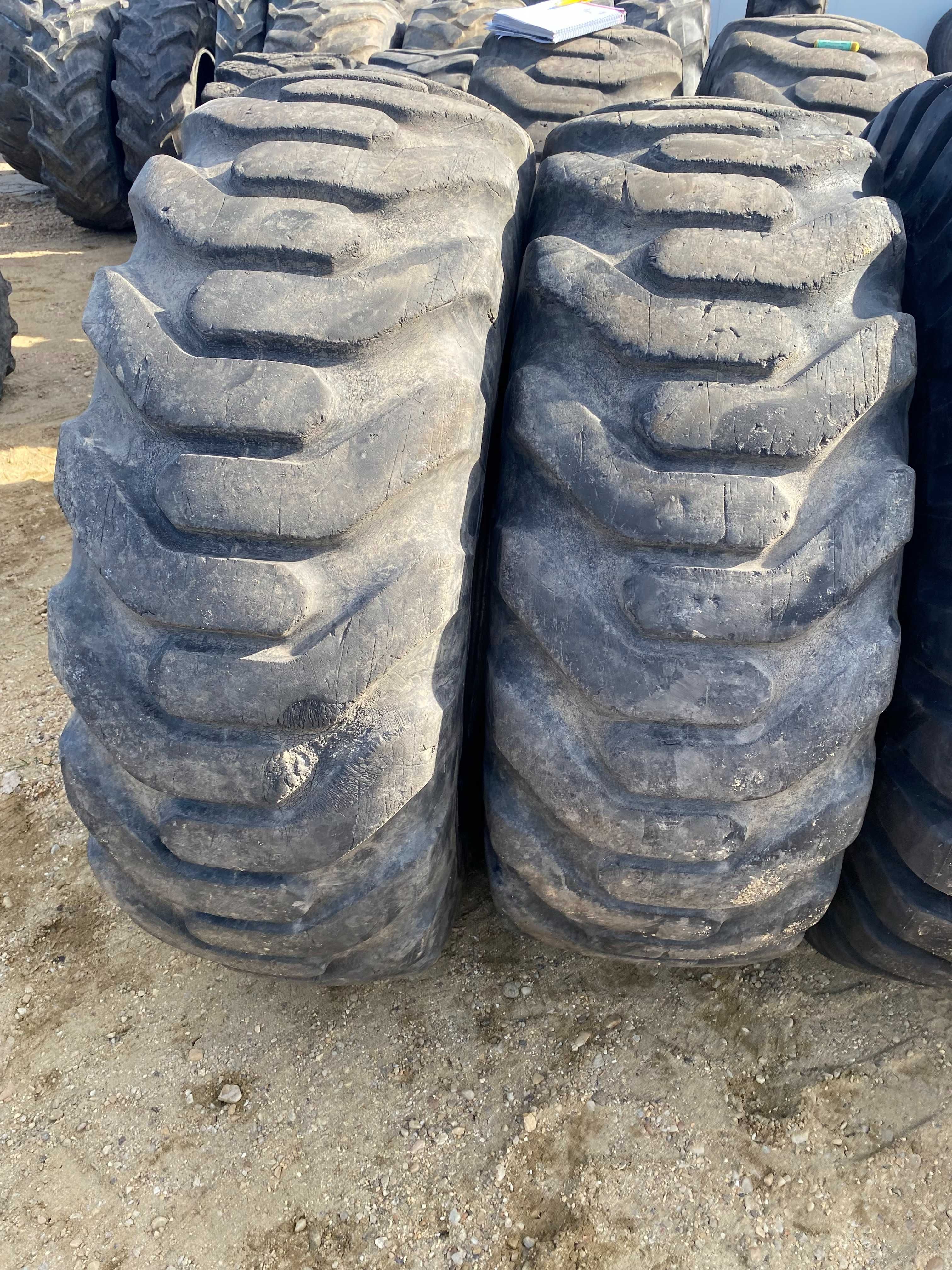 Anvelope 15.5 R25 Goodyear