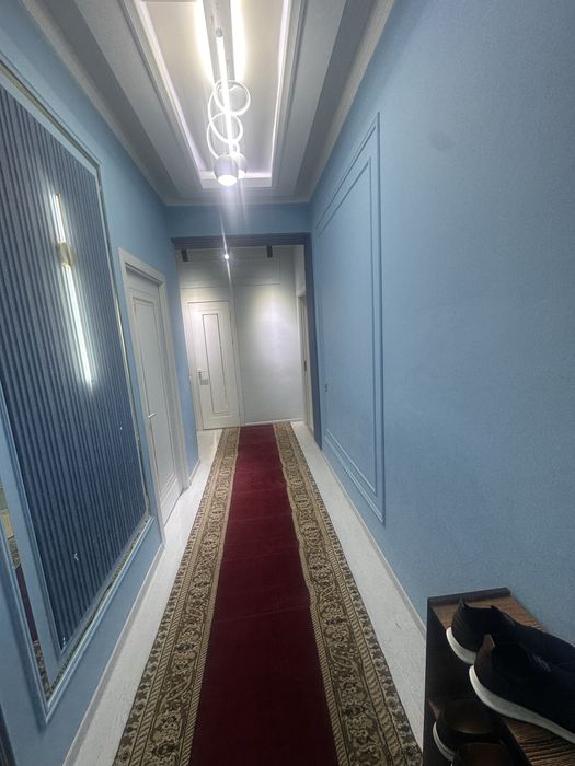 Срочно продается 3х комнатный Мирзо Удугбек, Новастройка