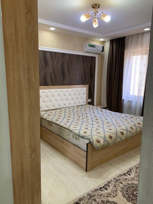 Квартира Ц1 Аренда Эко парк