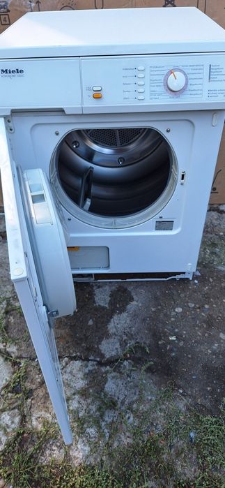 Сушилня Miele Сушилня
