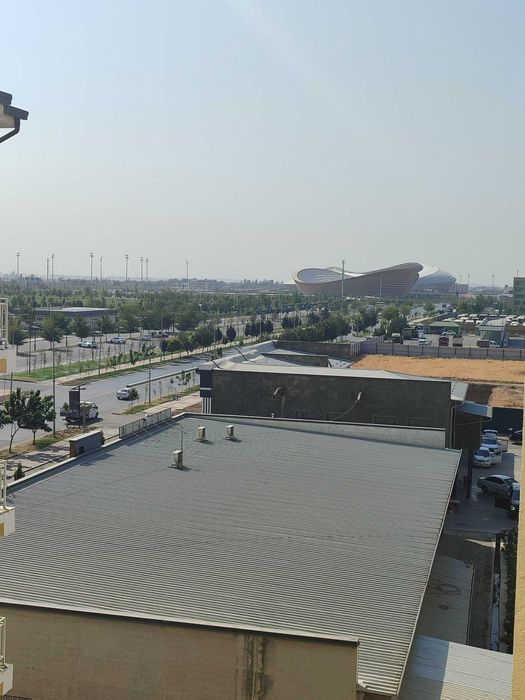 Продам свою 2х комн.52м2 Новостройка Дустлик ул Миллий Бог. Кадастр