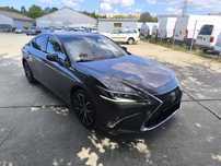 Lexus Seria ES LEXUS ES300h | Model NOU Facelift | Hybrid | Garantie 3ani | Finantare