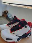 JORDAN MAX AURA 4 - Sneakers high