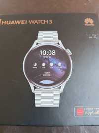 Huawei watch 3 elite e-sim