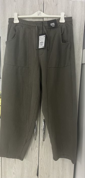 Pantaloni treining Super Baggy