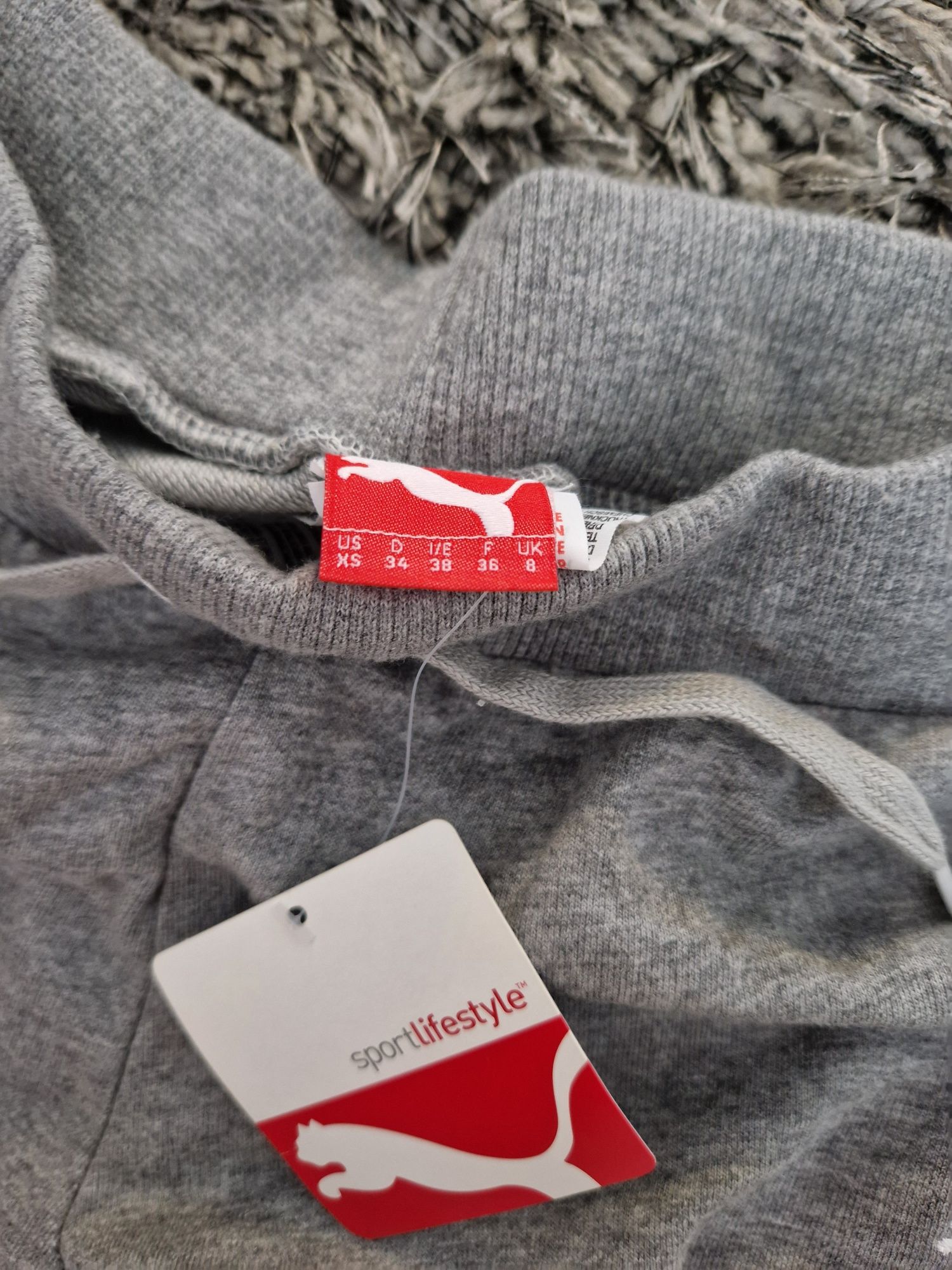 Дамски панталони  Nike и Puma оригинални Нови