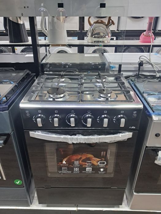 GAZ PLITA RULLS optom narxda