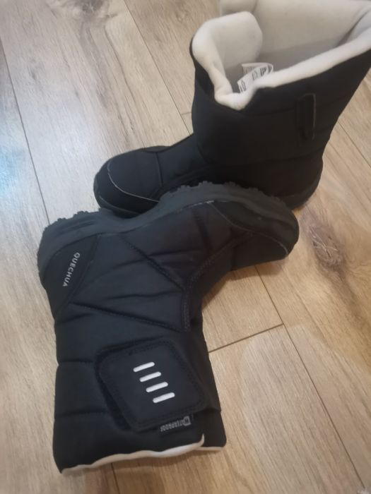 Апрески за момиче или момче