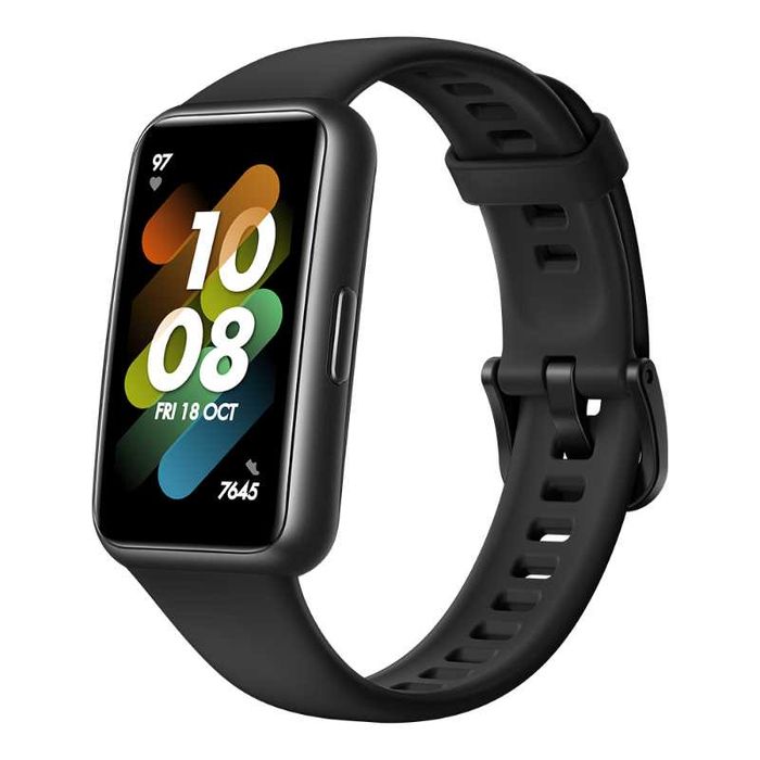 bratara fitness huawei band 7, Sigilat!