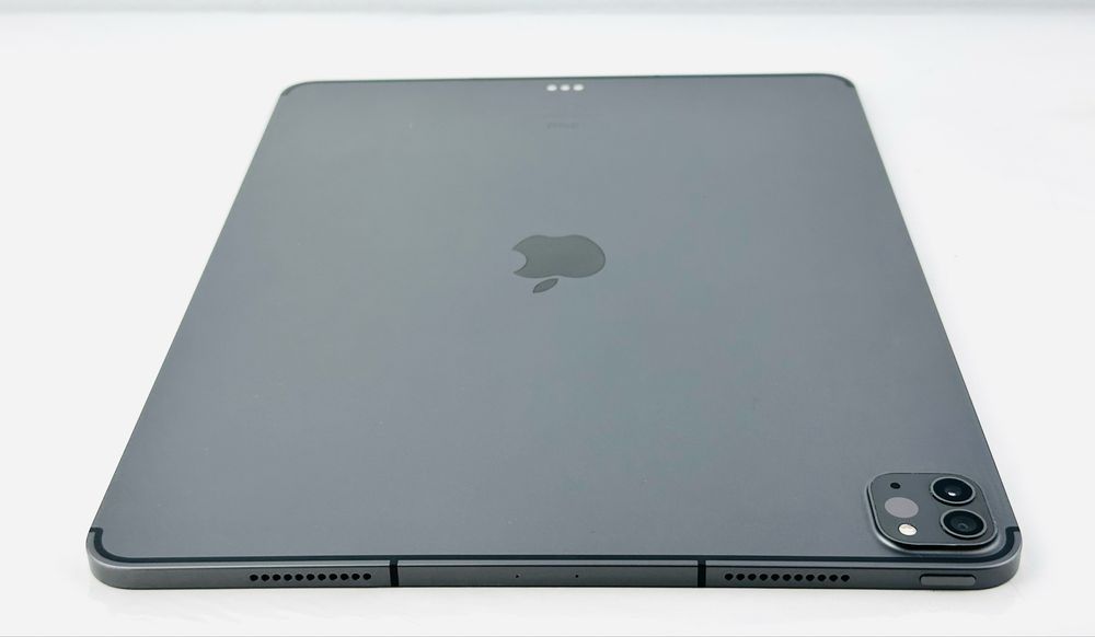 Apple iPad Pro 12.9 5th Gen Cellular 128GB Space Gray Гаранция!