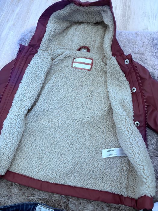 Lot fetita marimea 86(Geox,Mayoral etc)