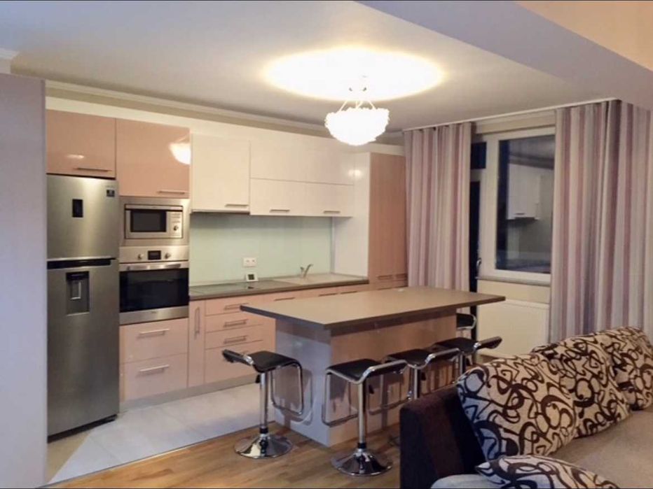 Închiriez apartament cu 3 camere, mobilat și utilat - Sibiu