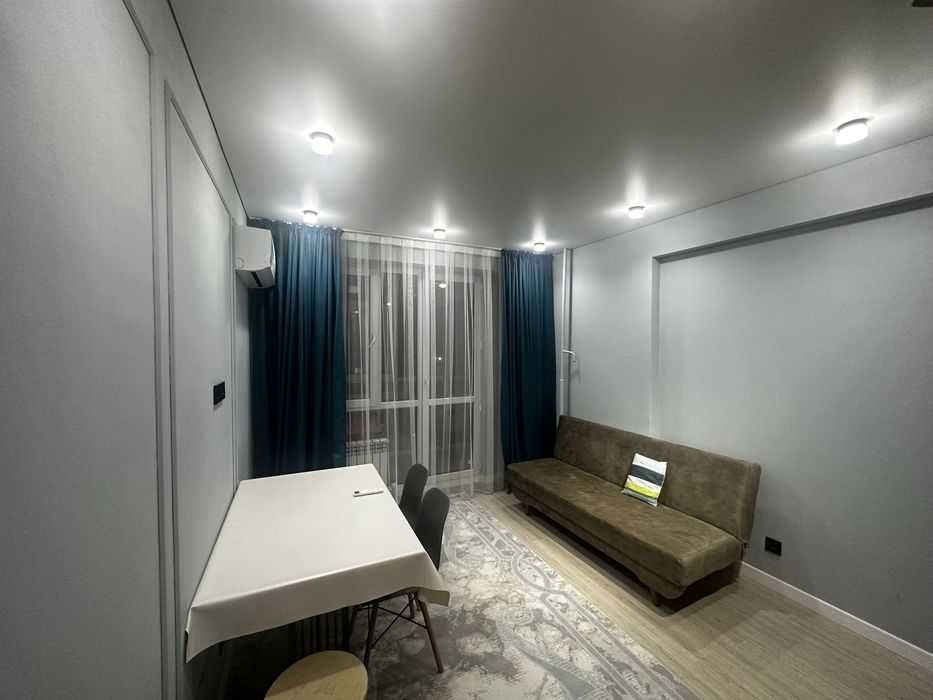 Сдается квартира