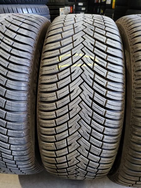 235/50/20 PIRELLI 4бр