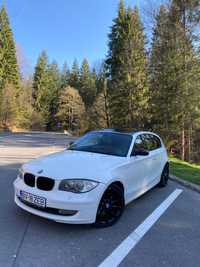 BMW Seria 1, E81 123d