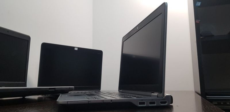 Dell Latitude E6220, i5-2520M, 8Gb, SSD, Intel® HD Graphics