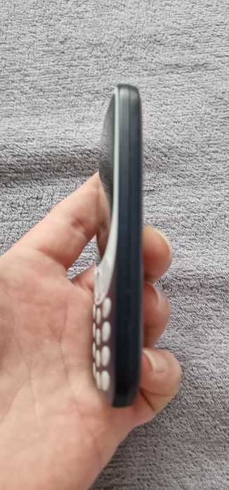 Telefon Nokia 3310 dual sim TA-1030 model 2017