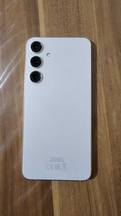 Samsung s24 plus, 12 gb ram, 512 gb memorie