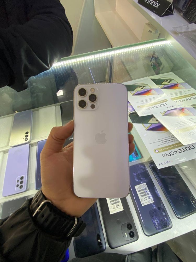 iPhone 12 Pro 256GB