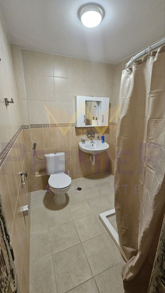 3-стаен в Варна-Гръцка махала площ 90 цена 1700