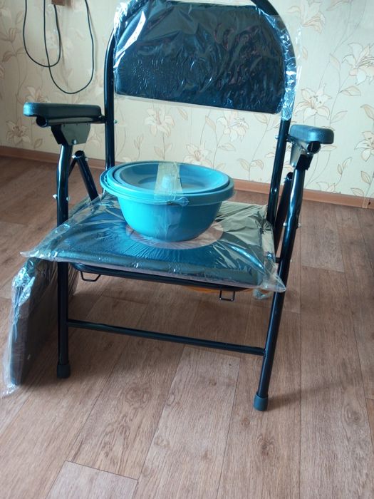 Биостул новый в упаковке