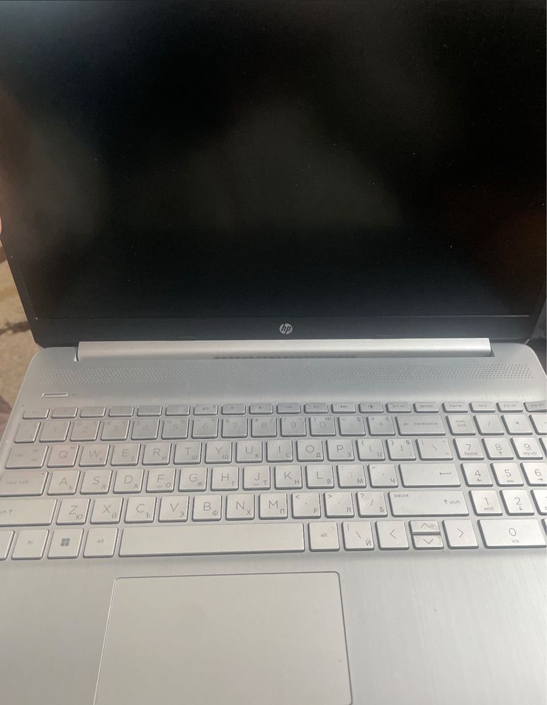 Hp laptop intel.