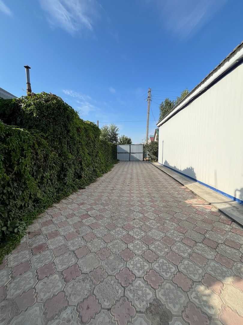 Продается частный дом в районе Заречный 1