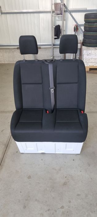 Bancheta Mercedes Sprinter w907