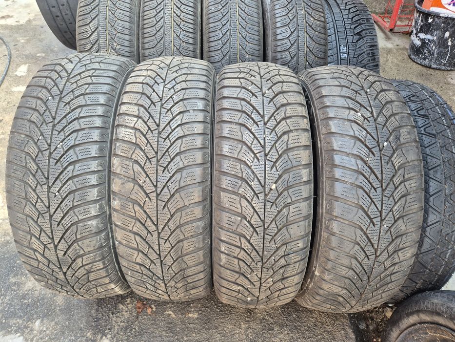 Cauciucuri iarna 185/65/15 m+s