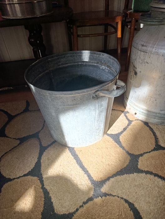 Стеклянный балон 10 л