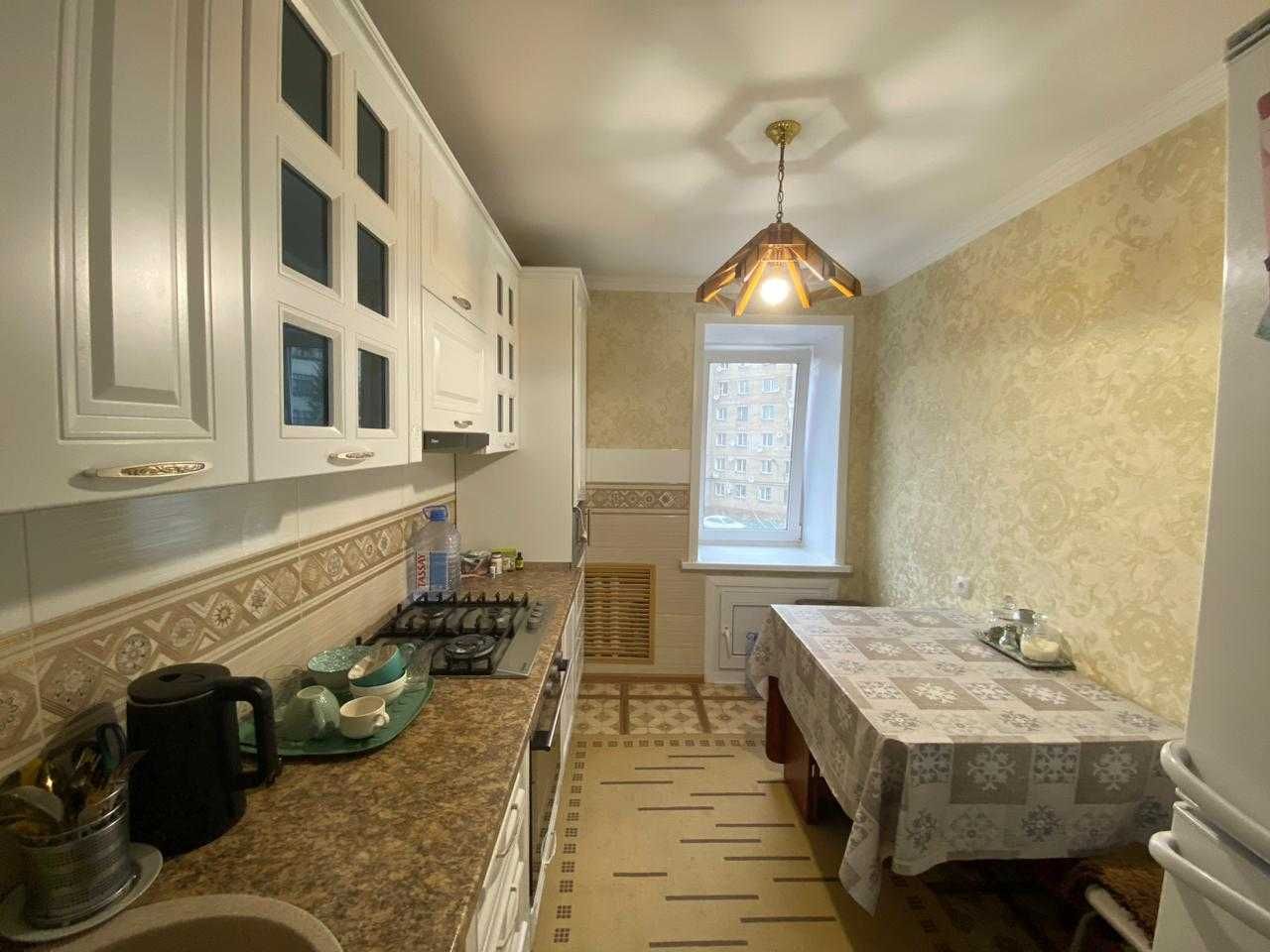 В продаже 3 ком. кв, р-н ТД Арс. на 3 этаже, кирпичного дома.