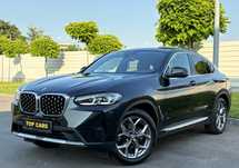 BMW X4/2022/posibilitate leasing/sistem buy-back